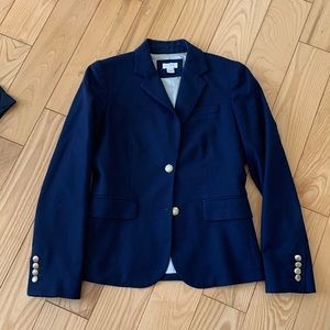 Jcrew blazer